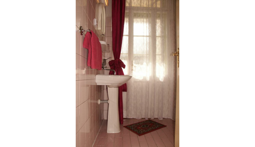 Hotel Helga Mariánské Lázně